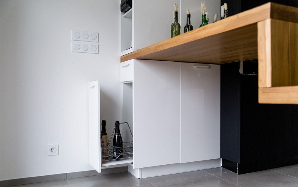 Кухня Фаворит-1