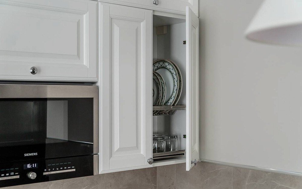 Кухня Виконт