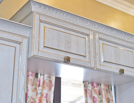 Золотая кухня в Волгограде