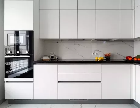 Белая кухня во Владивостоке