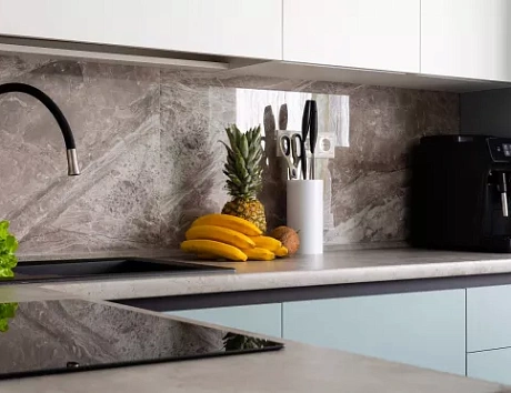 Зеленая кухня в Нальчике