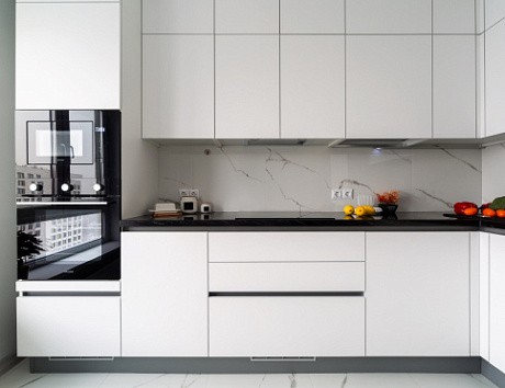 Современные кухонные тренды