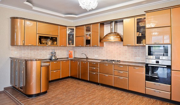 Кухня Хамелеон в Мурманске