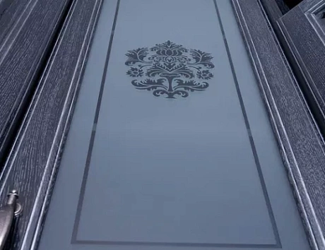 Черная кухня во Владикавказе