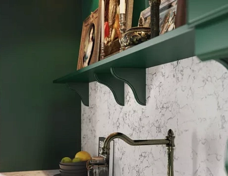 Зеленая кухня в Обнинске