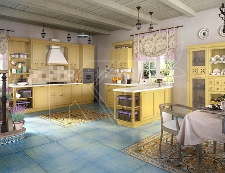 Как выбрать кухню? 