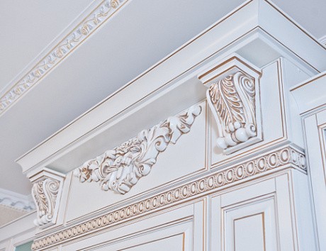 Золотая кухня в Липецке