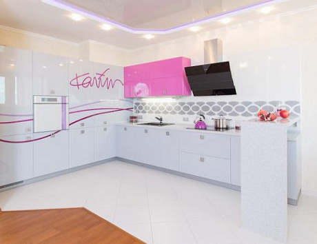 кухни в Казани