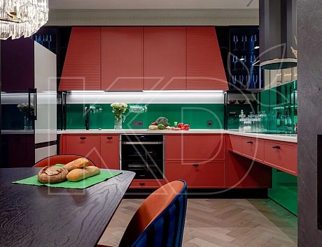 Какую кухню купить