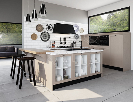 стиль кухни