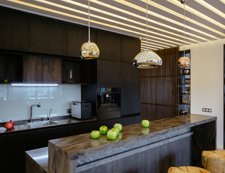 Темная кухня во Владикавказе