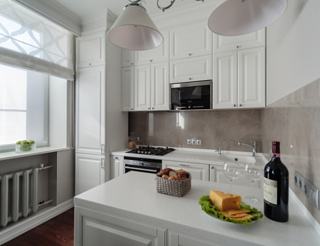 техника на кухне