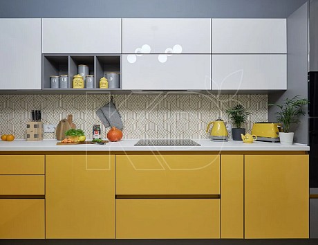 Как рассчитать мебель на кухню