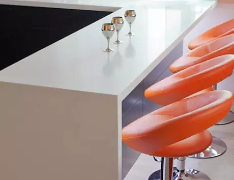 Черная кухня в Санкт-Петербурге