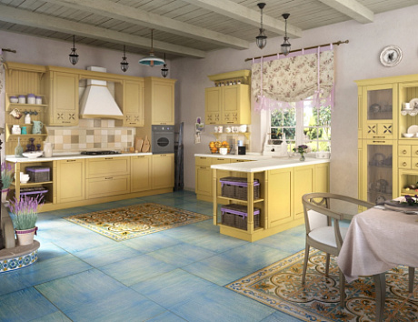 Критерии долговечности современных кухонь