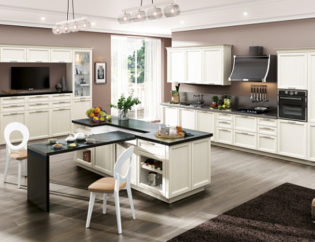 покупка кухни