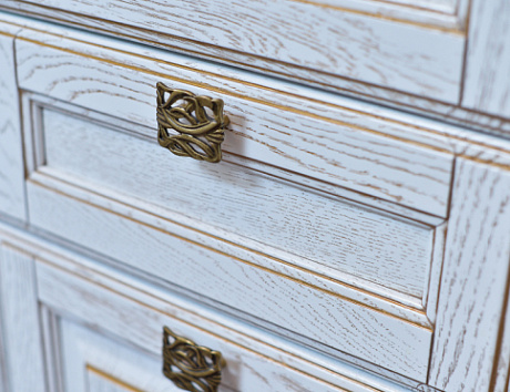 Золотая кухня в Самаре