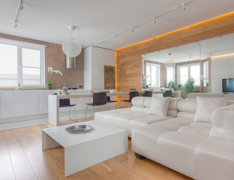 Модульные кухни