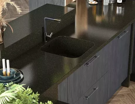 Черная кухня в Арзамасе