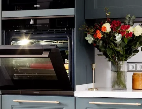 Зеленая кухня в Нальчике