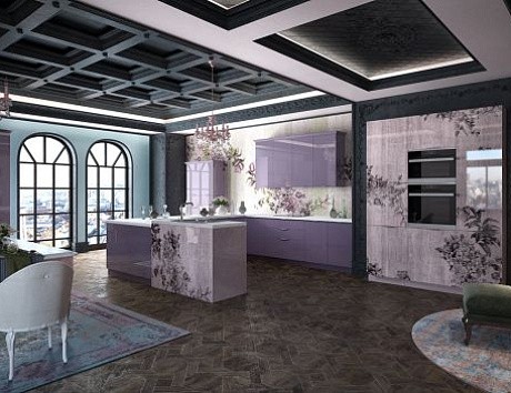 Как сэкономить при выборе кухни