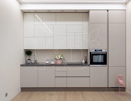 Как рассчитать мебель на кухню