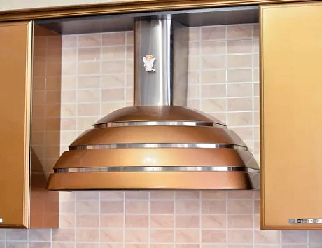 Кухня Хамелеон в Нальчике