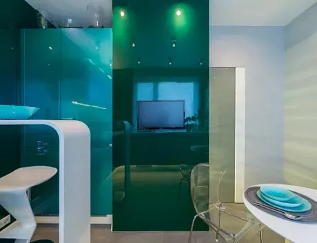 Кухня Хамелеон в Кирове