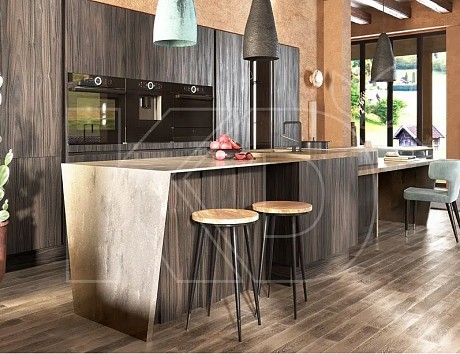 Рейтинг кухонь