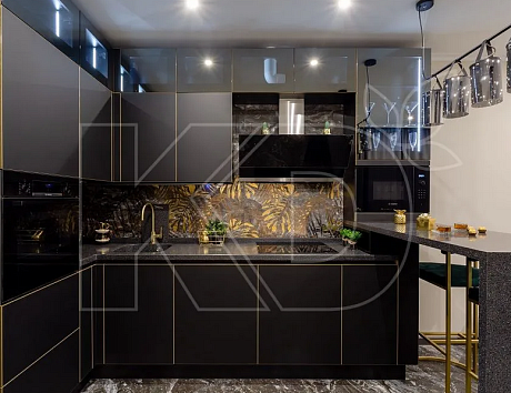 Какую кухню купить