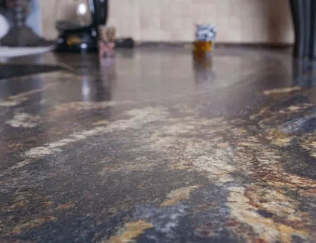 Черная кухня в Чите