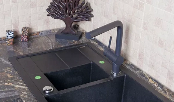 Черная кухня в Волгограде