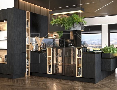 Рейтинг кухонь