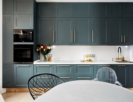 кухни на заказ