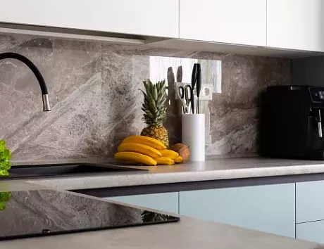 Зеленая кухня в Нижнем Новгороде