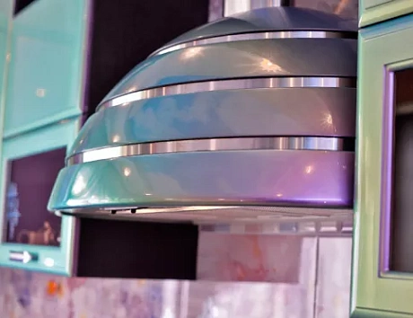 Кухня Хамелеон в Нижнем Новгороде