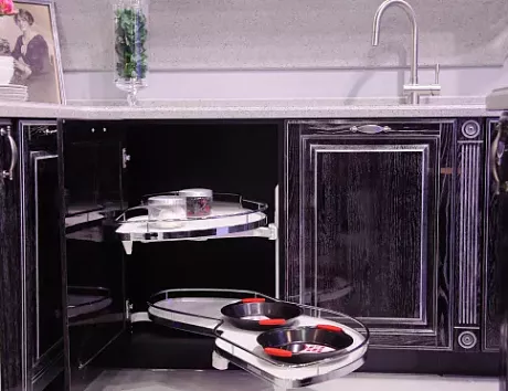 Черная кухня в Арзамасе