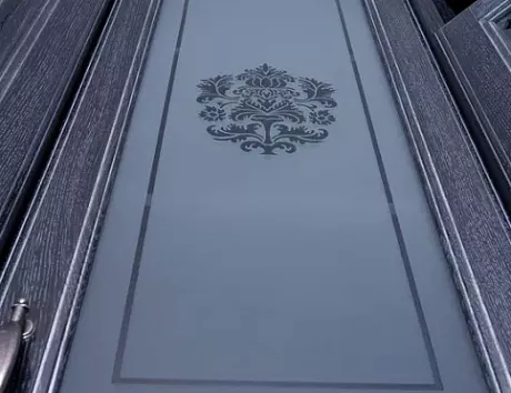 Черная кухня в Санкт-Петербурге