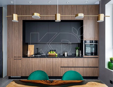 Какую кухню купить