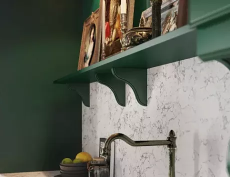 Зеленая кухня в Анапе