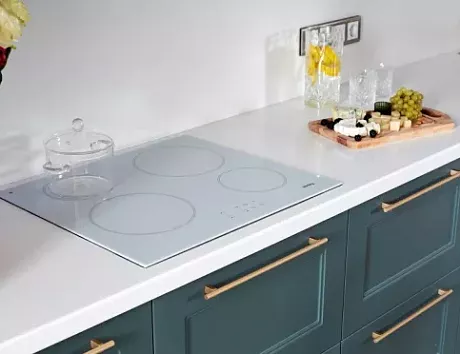 Зеленая кухня в Нижнем Новгороде