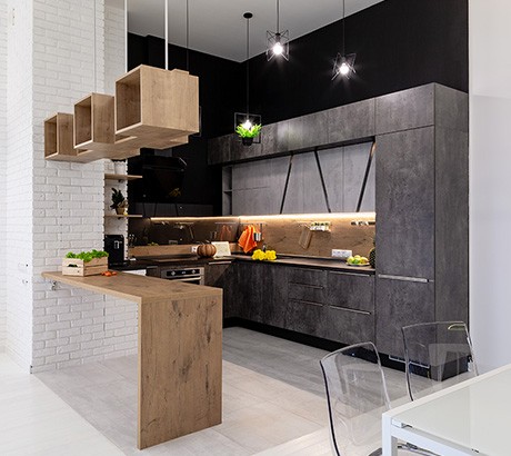 Кухня Стоун